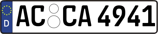 AC-CA4941