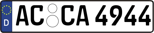 AC-CA4944