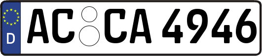 AC-CA4946