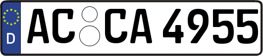 AC-CA4955