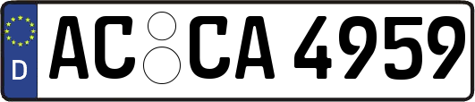 AC-CA4959