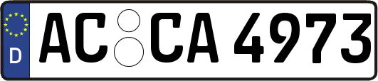 AC-CA4973