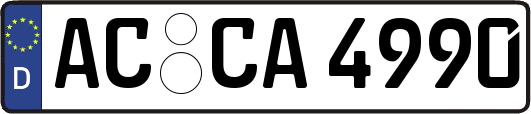 AC-CA4990