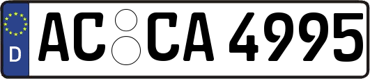 AC-CA4995