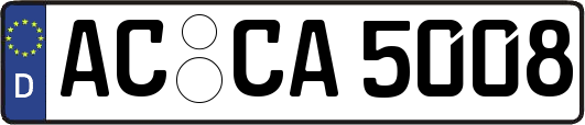 AC-CA5008