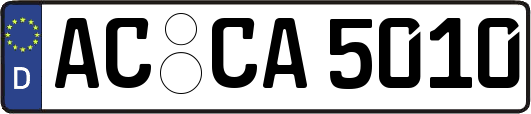 AC-CA5010