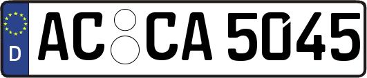 AC-CA5045