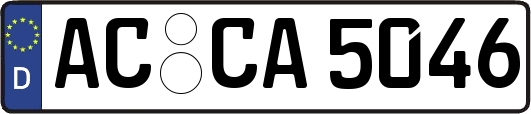 AC-CA5046