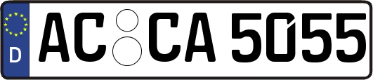 AC-CA5055