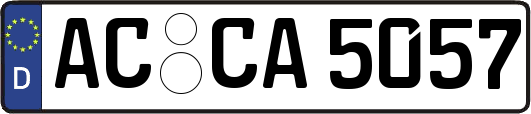 AC-CA5057
