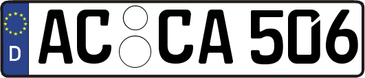 AC-CA506
