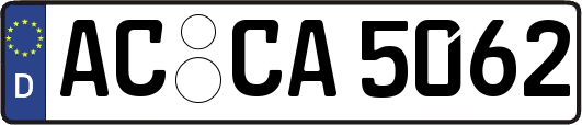 AC-CA5062