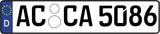 AC-CA5086