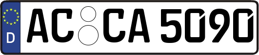 AC-CA5090