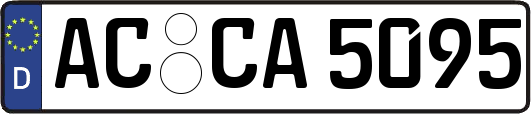 AC-CA5095