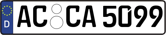 AC-CA5099
