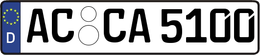 AC-CA5100