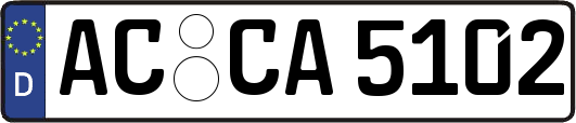 AC-CA5102