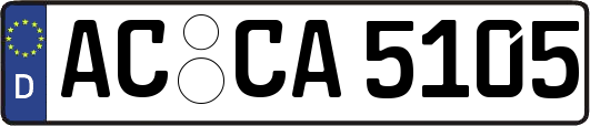 AC-CA5105