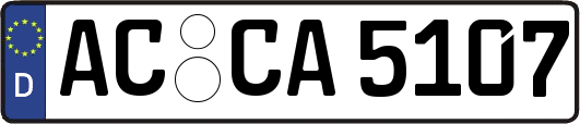 AC-CA5107
