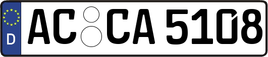 AC-CA5108