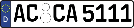 AC-CA5111