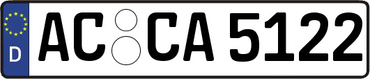 AC-CA5122