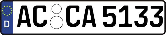 AC-CA5133