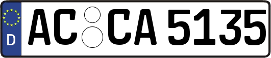 AC-CA5135