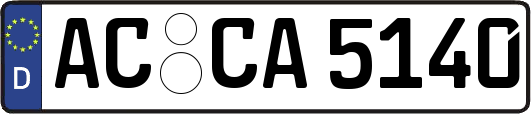 AC-CA5140