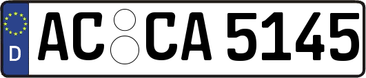AC-CA5145