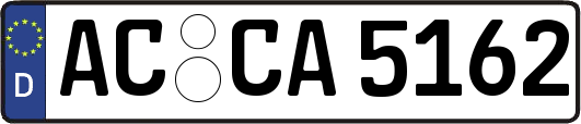 AC-CA5162