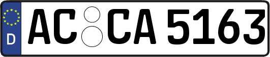 AC-CA5163