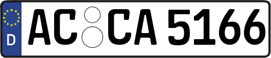 AC-CA5166