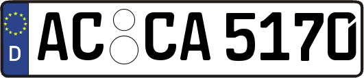 AC-CA5170