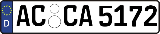 AC-CA5172