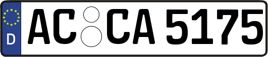 AC-CA5175