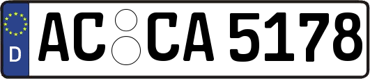 AC-CA5178