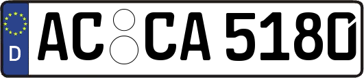 AC-CA5180