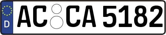 AC-CA5182