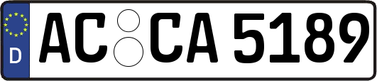 AC-CA5189