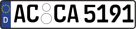 AC-CA5191