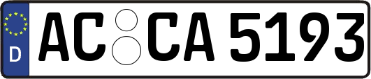 AC-CA5193