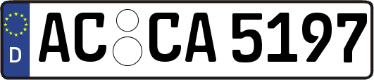 AC-CA5197