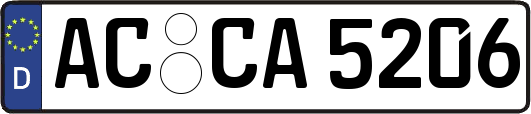 AC-CA5206