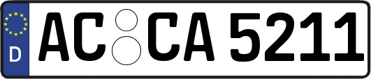 AC-CA5211