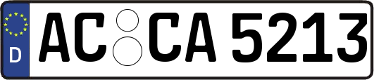 AC-CA5213