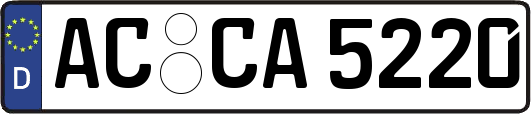 AC-CA5220