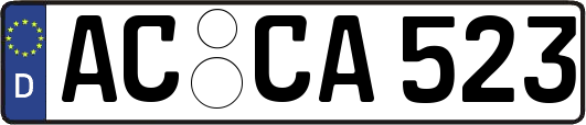 AC-CA523