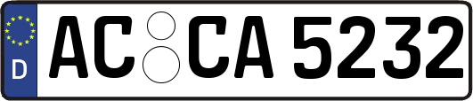 AC-CA5232